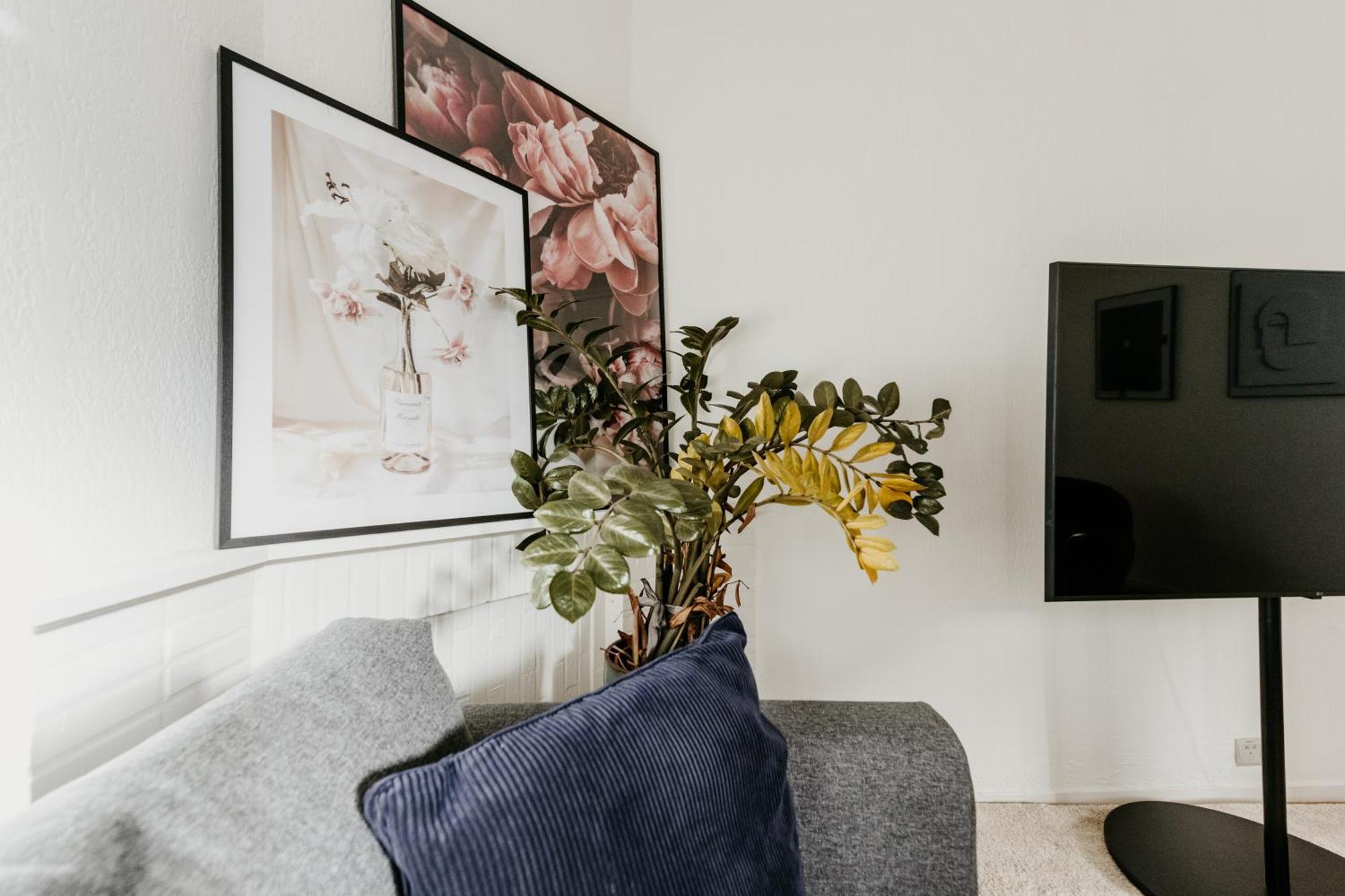Cathedral View Apartment Anvers Dış mekan fotoğraf
